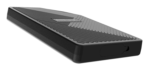 PNY Tragbar Robust Solid State-Laufwerk - Extern - 2 TB - Smartphone, Tablet, Notebook, Desktop-PC, Spielkonsole Unterstüt
