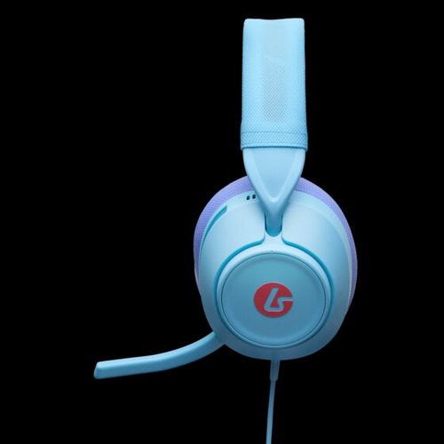 PowerA LucidSound LS10 Wired Gaming Headset - Ocean Waves. Product type: Headset. Connectivity technology: Wired. Recommen