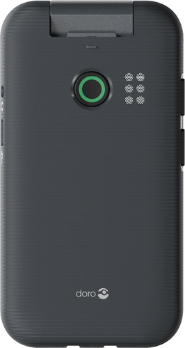 Doro Leva E20 Feature Phone - Graphit