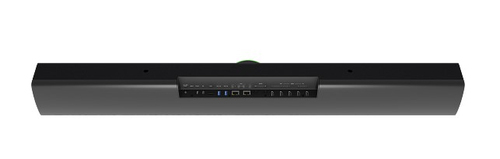 CRESTRON FLEX LARGE ROOM CONFERENCE SOLUTION WITH ALL-IN-