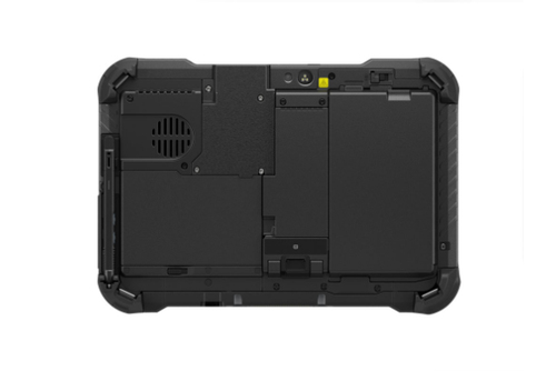 Panasonic Connect TOUGHBOOK FZ-G2 Robust Tablet - 25,7 cm (10,1 Zoll) WUXGA - vPro-Technologie - 16 GB Speicher - 512 GB S