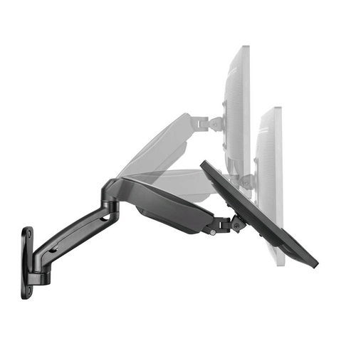 Napofix SW1120. Maximum weight capacity: 9 kg, Minimum screen size: 43.2 cm (17"), Maximum screen size: 81.3 cm (32"), Min