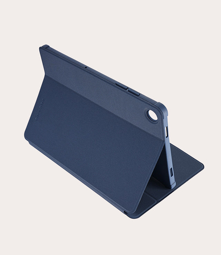 Tucano Gala Carrying Case Samsung Galaxy Tab A11+ Tablet - Blue