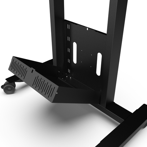 Func Mobile, Black