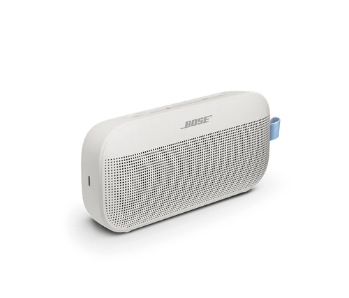 Bose SoundLink Flex. Lautsprechertyp: Voller Bereich. Übertragungstechnik: Kabellos, USB-Stecker: USB Typ-C. Produkttyp: P