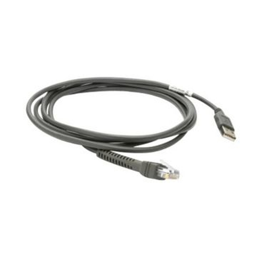 Honeywell 59-59235-N-3 1.50 m USB Data Transfer Cable - First End: USB Type A