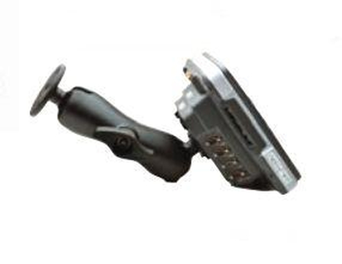 Honeywell VM1002BRKTKIT. Cor do produto: Preto. Largura: 215 mm