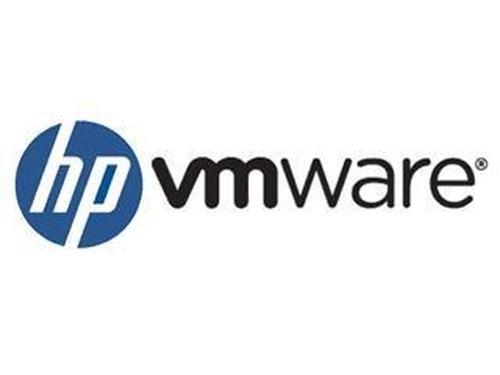 HPE VMware vSphere Standard With 5 Years 24x7 Support - Lizenz - Standard - Elektronisch