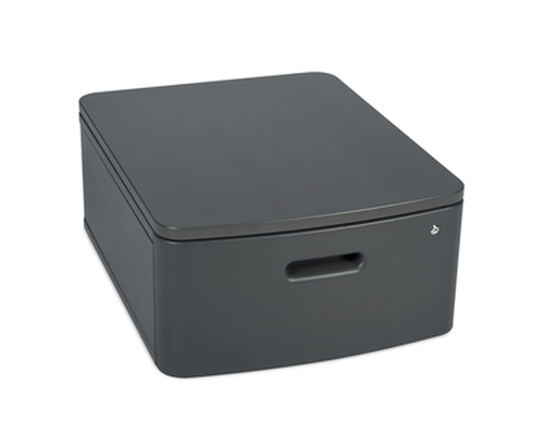 Lexmark Druckerunterschrank - 26,4 cm Höhe x 47,5 cm Breite x 59,9 cm Tiefe