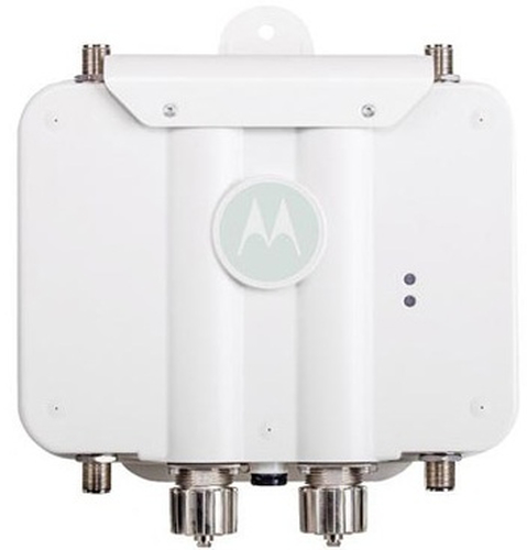 AP6562 DUAL RADIO EXTERNAL / PRDT FUNZ. C/SCTLA DANN.O APERTA   