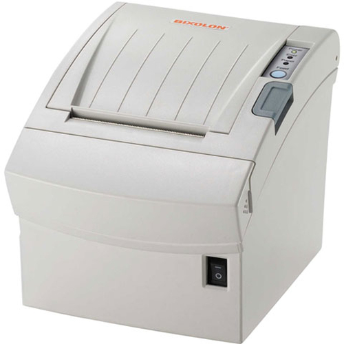 Bixolon SRP-350III. Print technology: Direct thermal, Type: POS printer, Maximum resolution: 180 x 180 DPI. Maximum roll d
