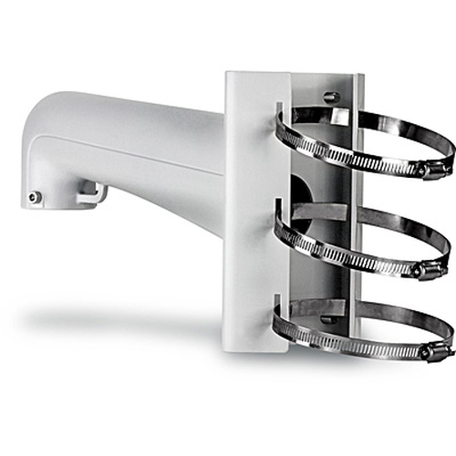 TRENDnet TV-HP400 Wandhalterung für Netzwerkkamera - Weiß - Robust - Aluminiumlegierung, Metall