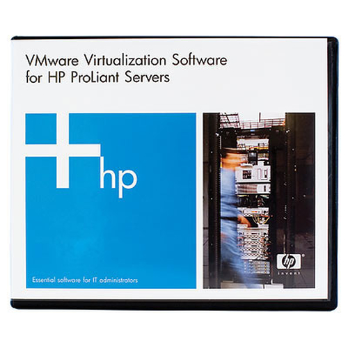 Hewlett Packard Enterprise VMware vRealize Operations Advanced 25 Operating System Instance Pack 1yr E-LTU