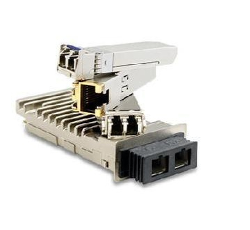 AddOn QSFP+ - 1 x LC 40GBase-ER4 Network - For Optical Network, Data Networking