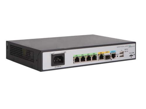 MSR954 1GBE SFP ROUTER