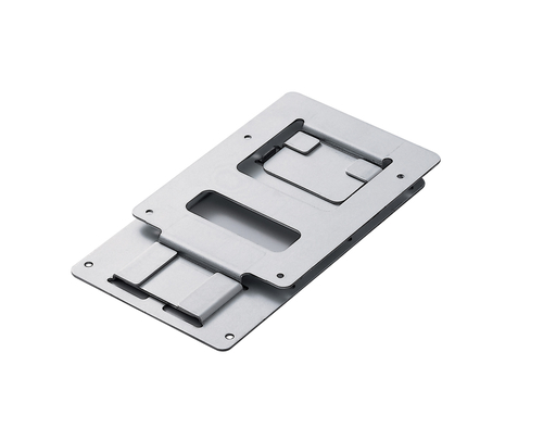 WALL MOUNT BRACKET F. SRP-275 SRP-350 SRP-350PLUS