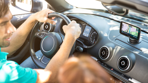 VIA 53 EU45 / SCATOLA DANNEGGIATA E APERTA       