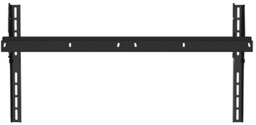 SMS Func Bracky XL – 50kg Load Capacity - Black