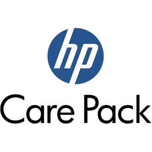 HPE Care Pack - Service - On-site - Installation and Startup - Physical