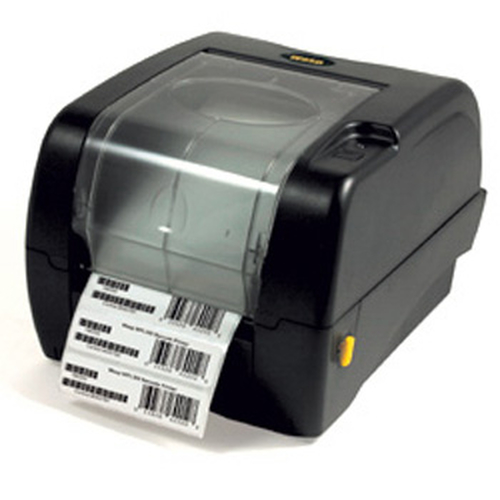 Wasp WPL305 Direct Thermal/Thermal Transfer Printer - Monochrome - Label Print - 107.95 mm (4.25") Print Width - 127 mm/s 
