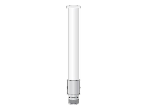 Cisco Aironet AIR-ANT2547V-N Antenne - 7 dBi - Omnidirektional