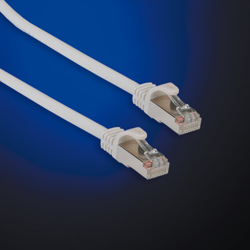 Value 1 m Datentransferkabel - Patchkabel